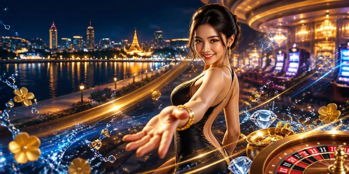 next789 โบนัส